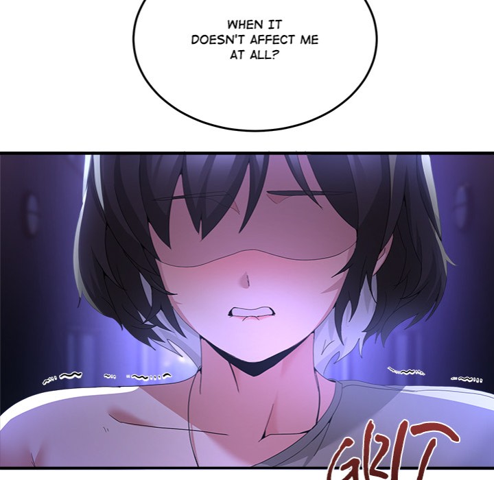 No Men Allowed Chapter 27 - Page 37