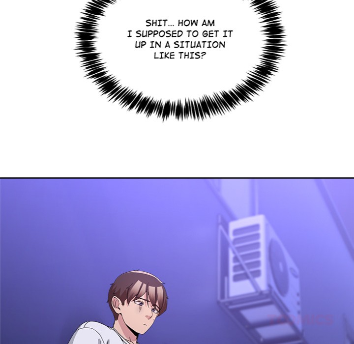 No Men Allowed Chapter 27 - Page 48