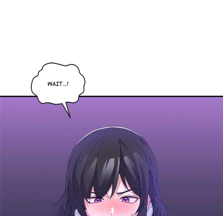 No Men Allowed Chapter 27 - Page 7