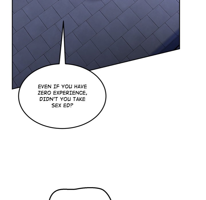 No Men Allowed Chapter 27 - Page 78