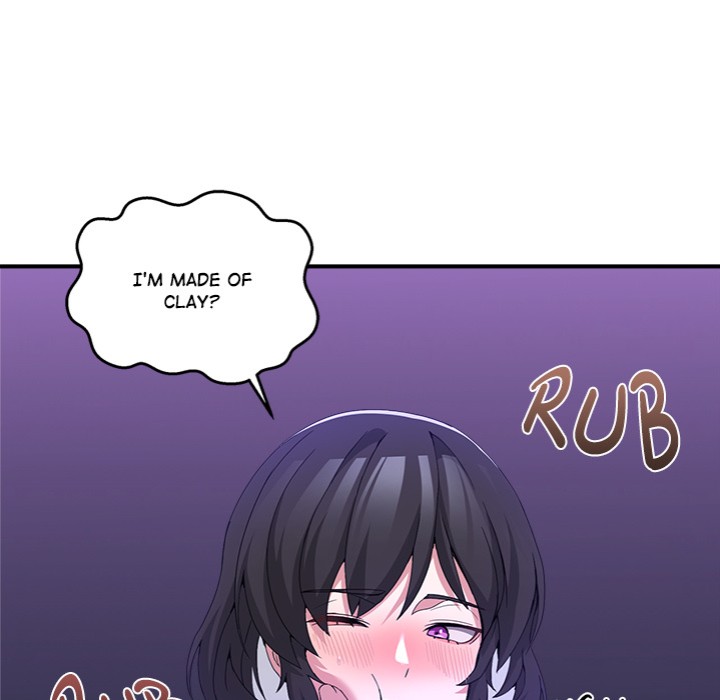 No Men Allowed Chapter 27 - Page 9