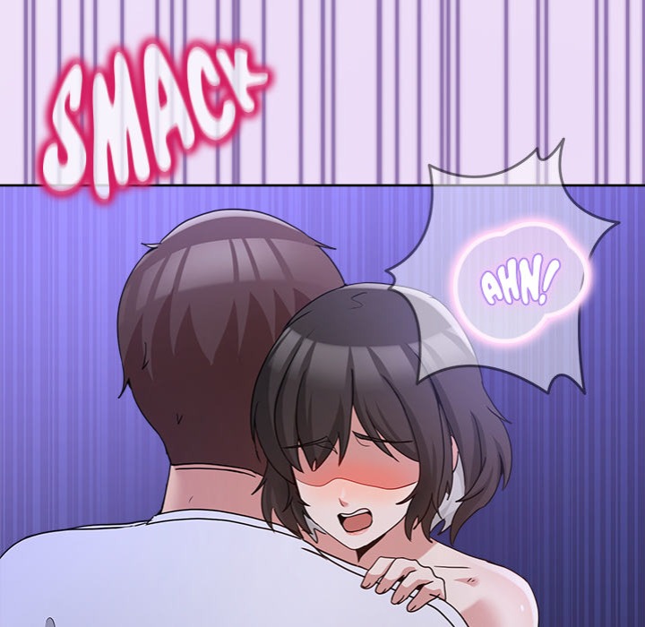 No Men Allowed Chapter 29 - Page 115