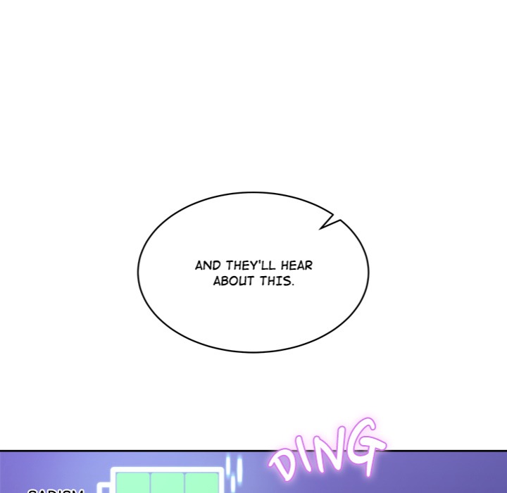 No Men Allowed Chapter 29 - Page 133