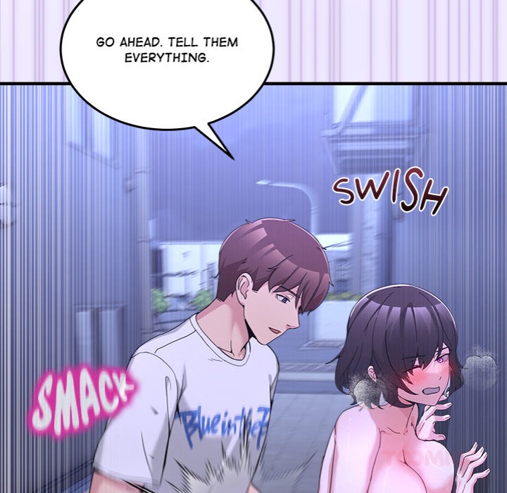 No Men Allowed Chapter 29 - Page 140