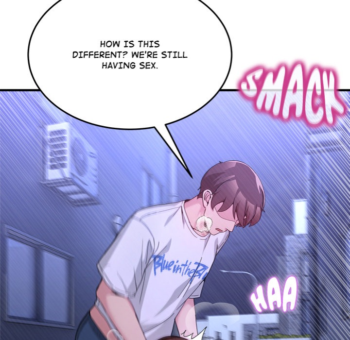 No Men Allowed Chapter 29 - Page 158