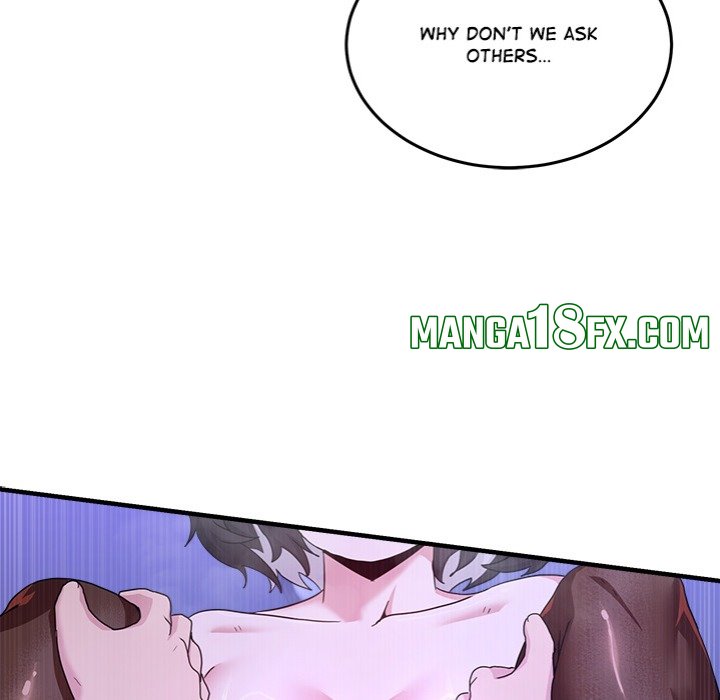 No Men Allowed Chapter 29 - Page 162