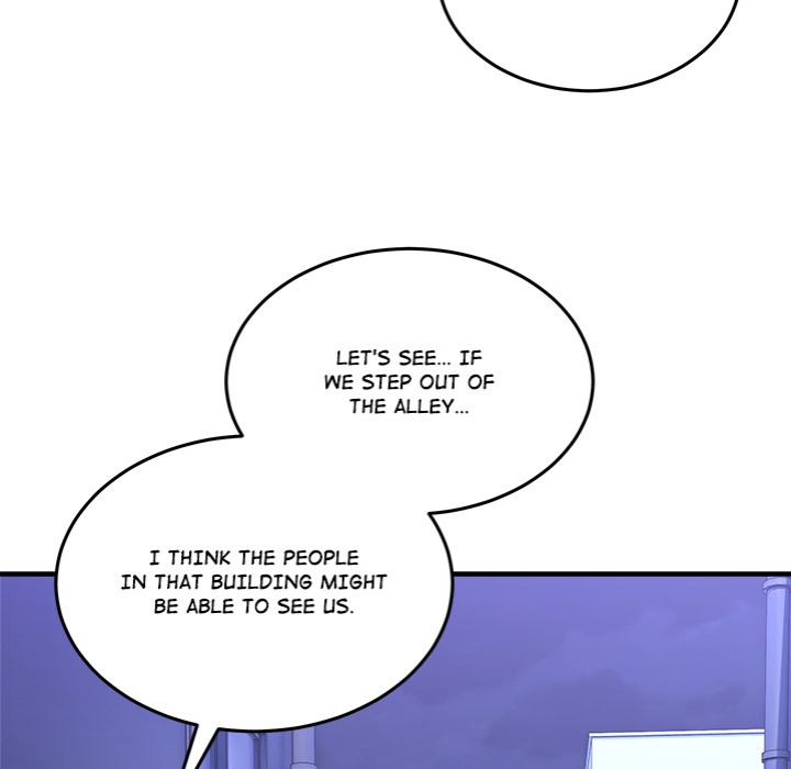 No Men Allowed Chapter 29 - Page 169