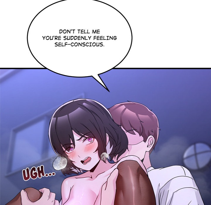 No Men Allowed Chapter 29 - Page 172