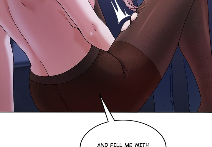 No Men Allowed Chapter 29 - Page 4