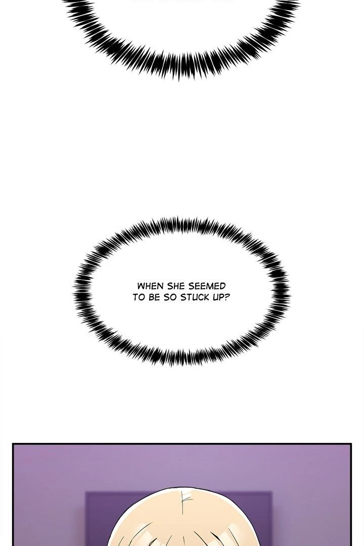 No Men Allowed Chapter 3 - Page 125