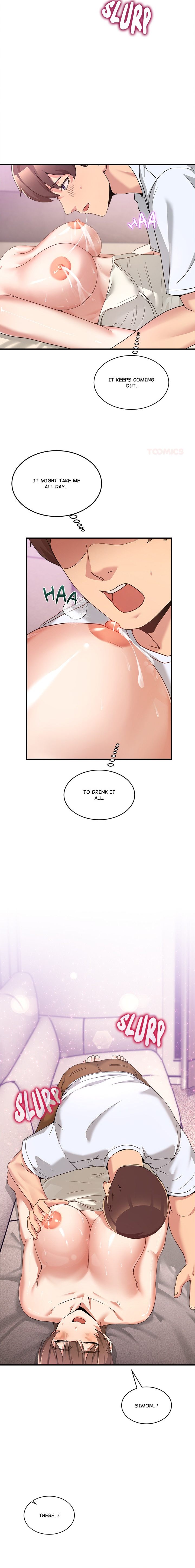 No Men Allowed Chapter 32 - Page 2