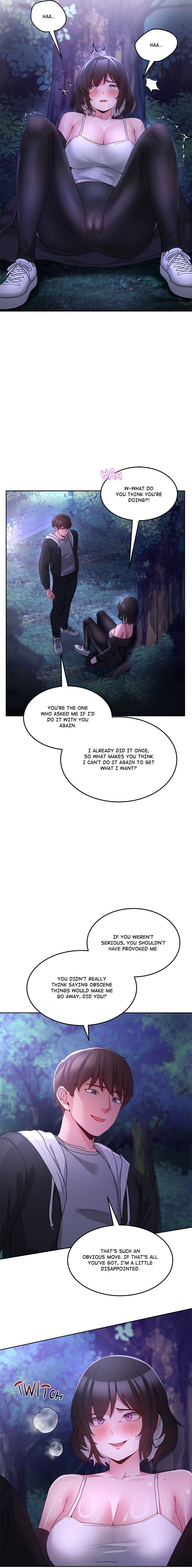 No Men Allowed Chapter 37 - Page 13