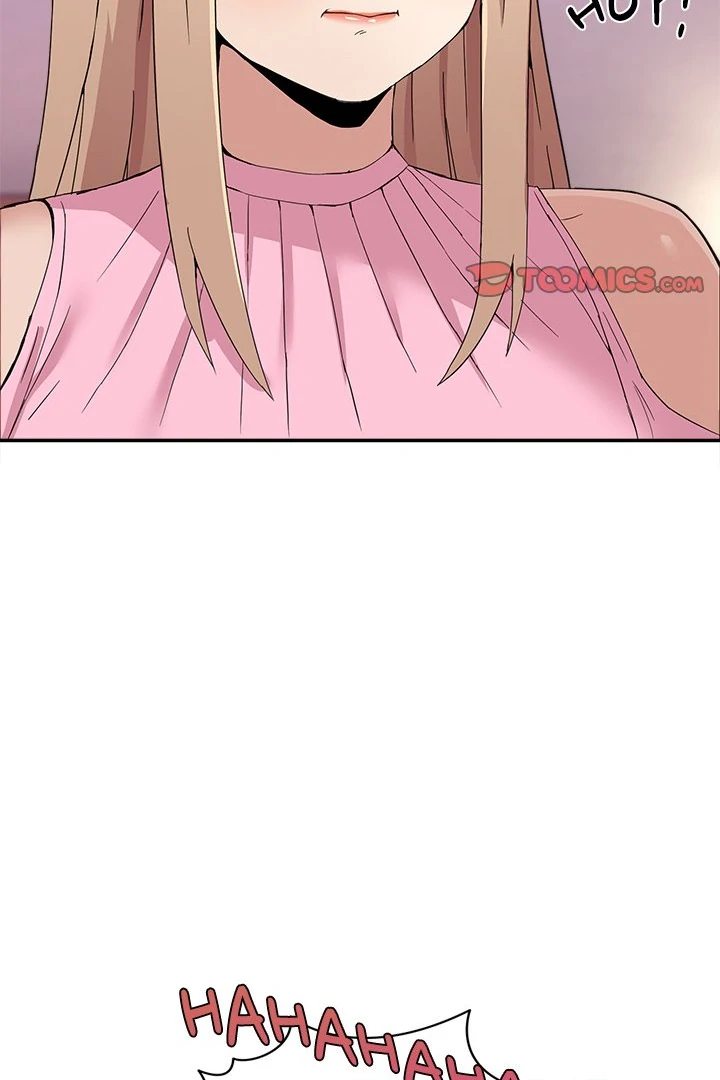 No Men Allowed Chapter 4 - Page 73