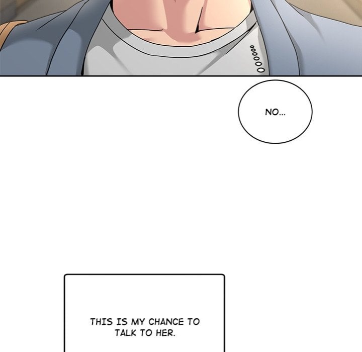 No Men Allowed Chapter 41 - Page 119