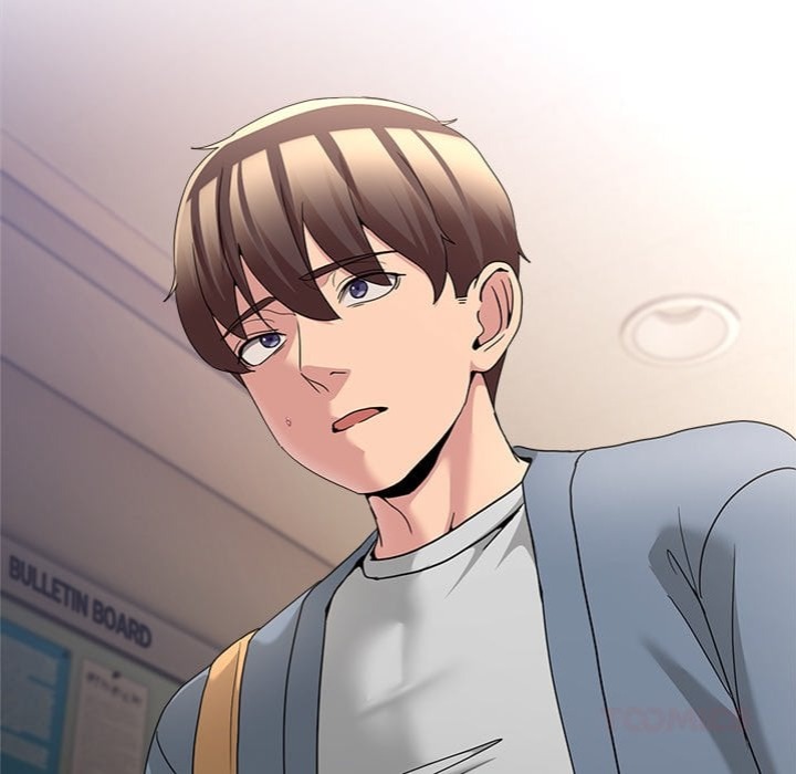 No Men Allowed Chapter 41 - Page 124