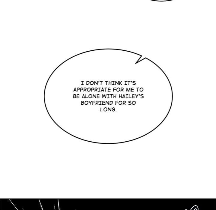 No Men Allowed Chapter 41 - Page 158