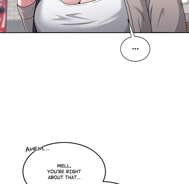 No Men Allowed Chapter 41 - Page 175