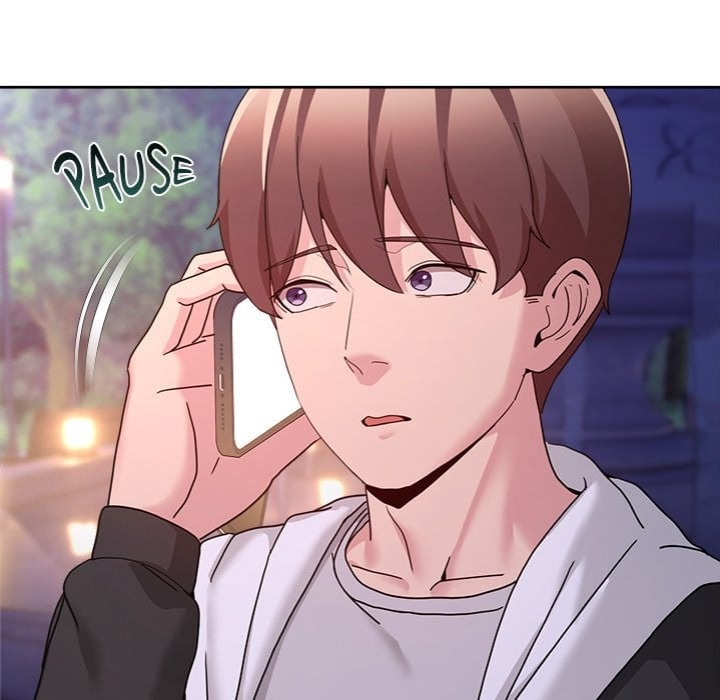 No Men Allowed Chapter 41 - Page 39