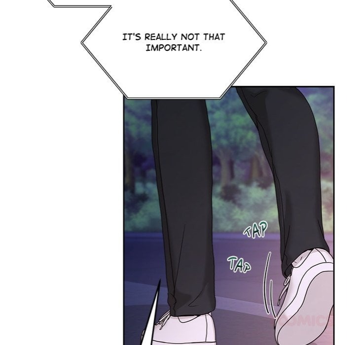 No Men Allowed Chapter 41 - Page 44