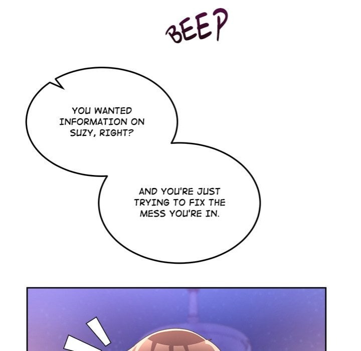 No Men Allowed Chapter 41 - Page 54