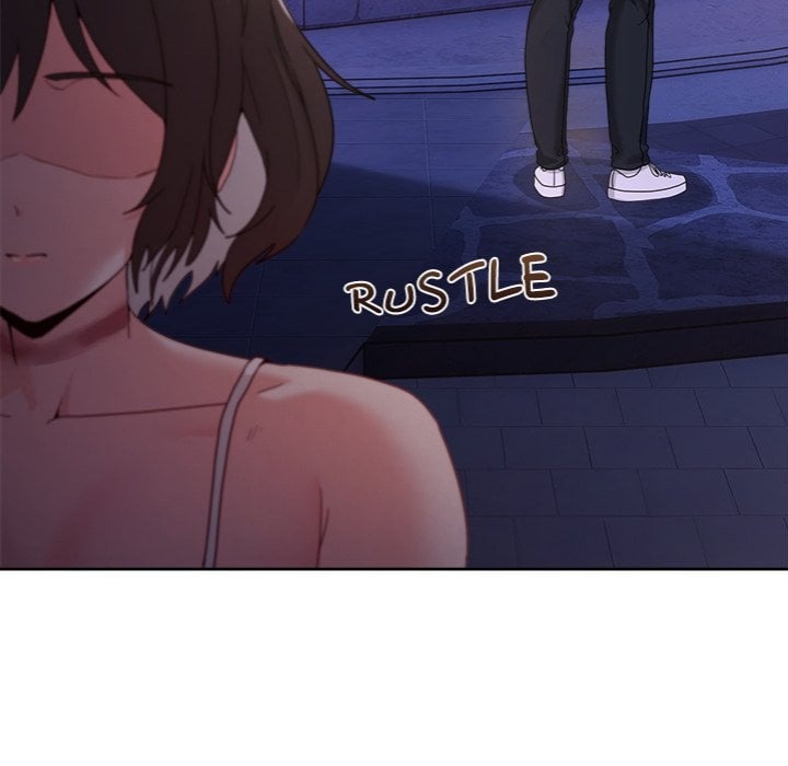 No Men Allowed Chapter 41 - Page 6