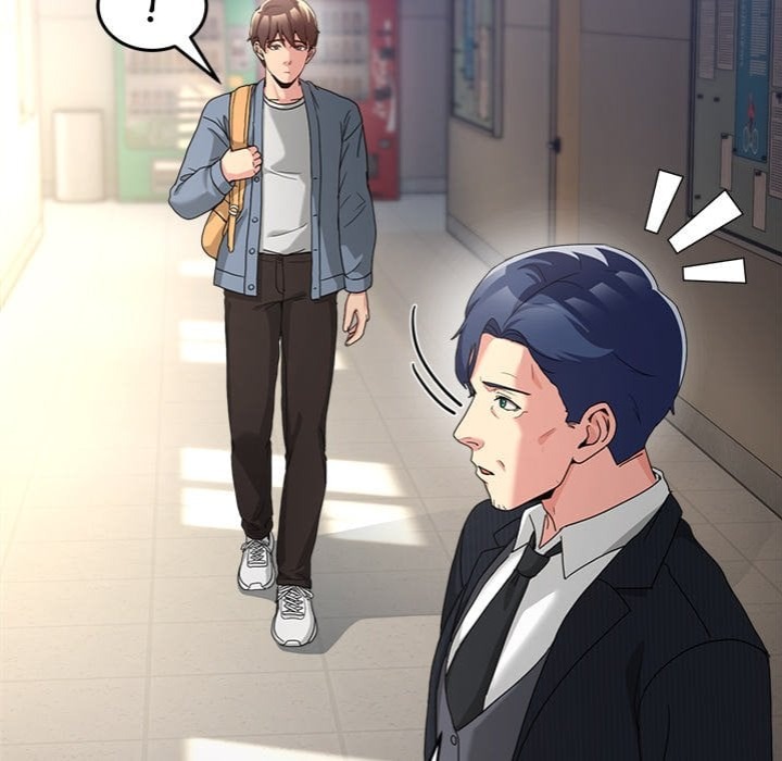 No Men Allowed Chapter 41 - Page 87