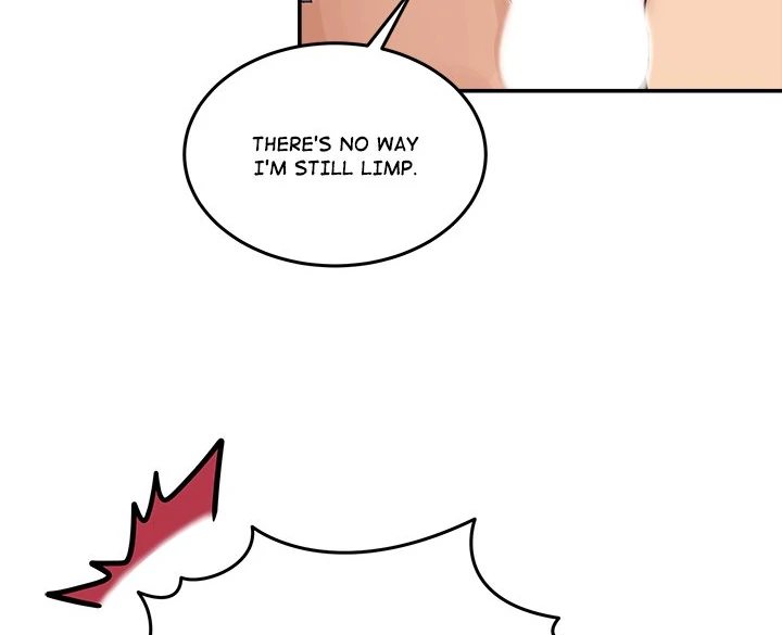 No Men Allowed Chapter 5 - Page 14