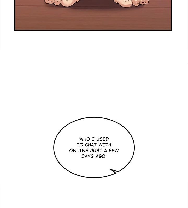 No Men Allowed Chapter 5 - Page 60