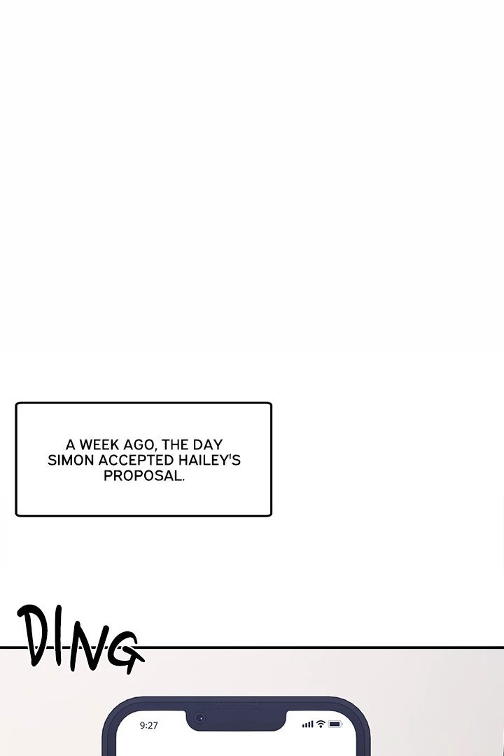 No Men Allowed Chapter 9 - Page 1