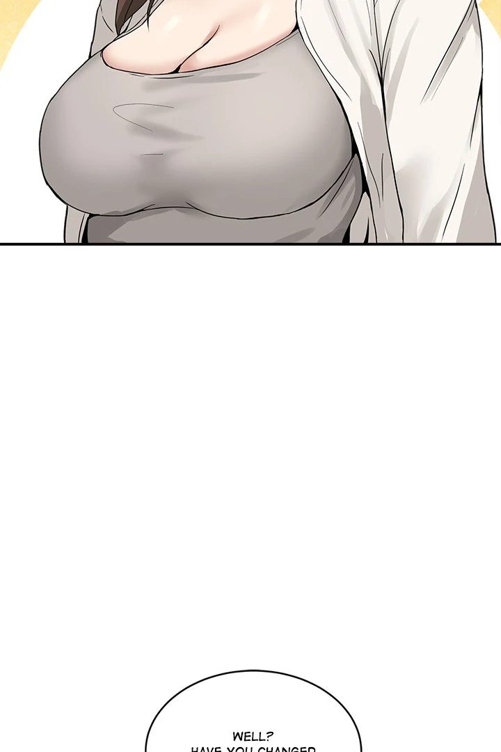 No Men Allowed Chapter 9 - Page 106