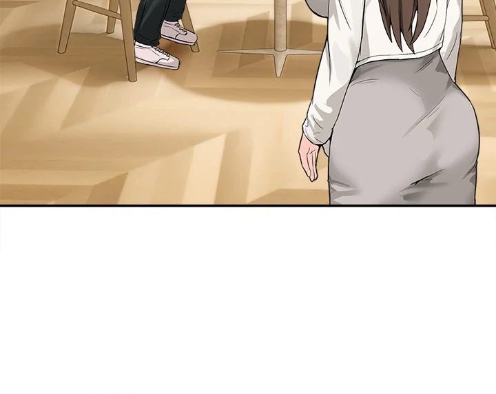 No Men Allowed Chapter 9 - Page 108