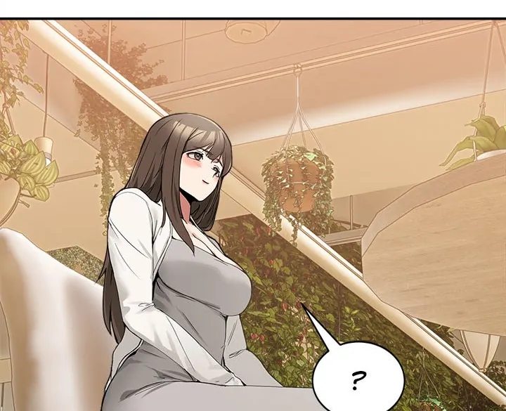 No Men Allowed Chapter 9 - Page 112