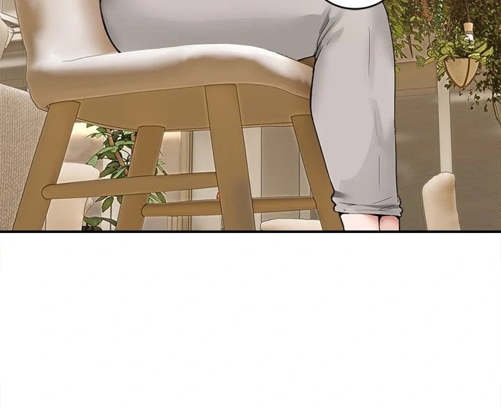 No Men Allowed Chapter 9 - Page 113