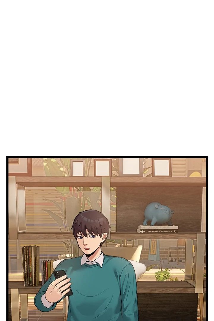 No Men Allowed Chapter 9 - Page 135