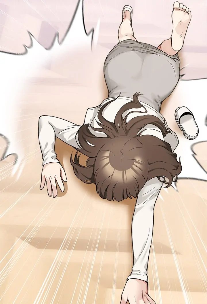 No Men Allowed Chapter 9 - Page 77