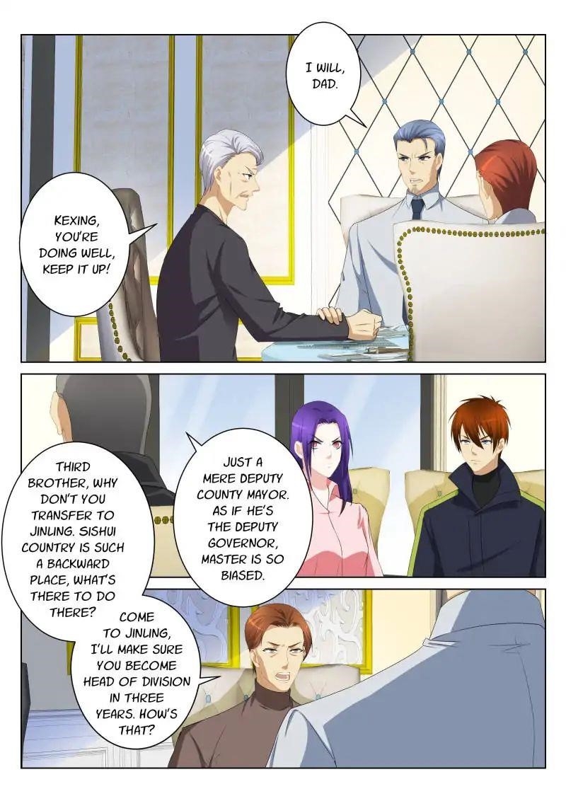 Rebirth of the Urban Immortal Cultivator Chapter 100 - Page 6