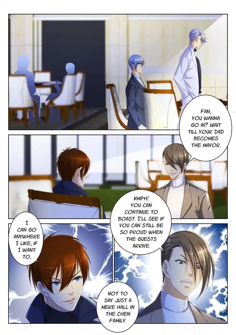 Rebirth of the Urban Immortal Cultivator Chapter 101 - Page 6