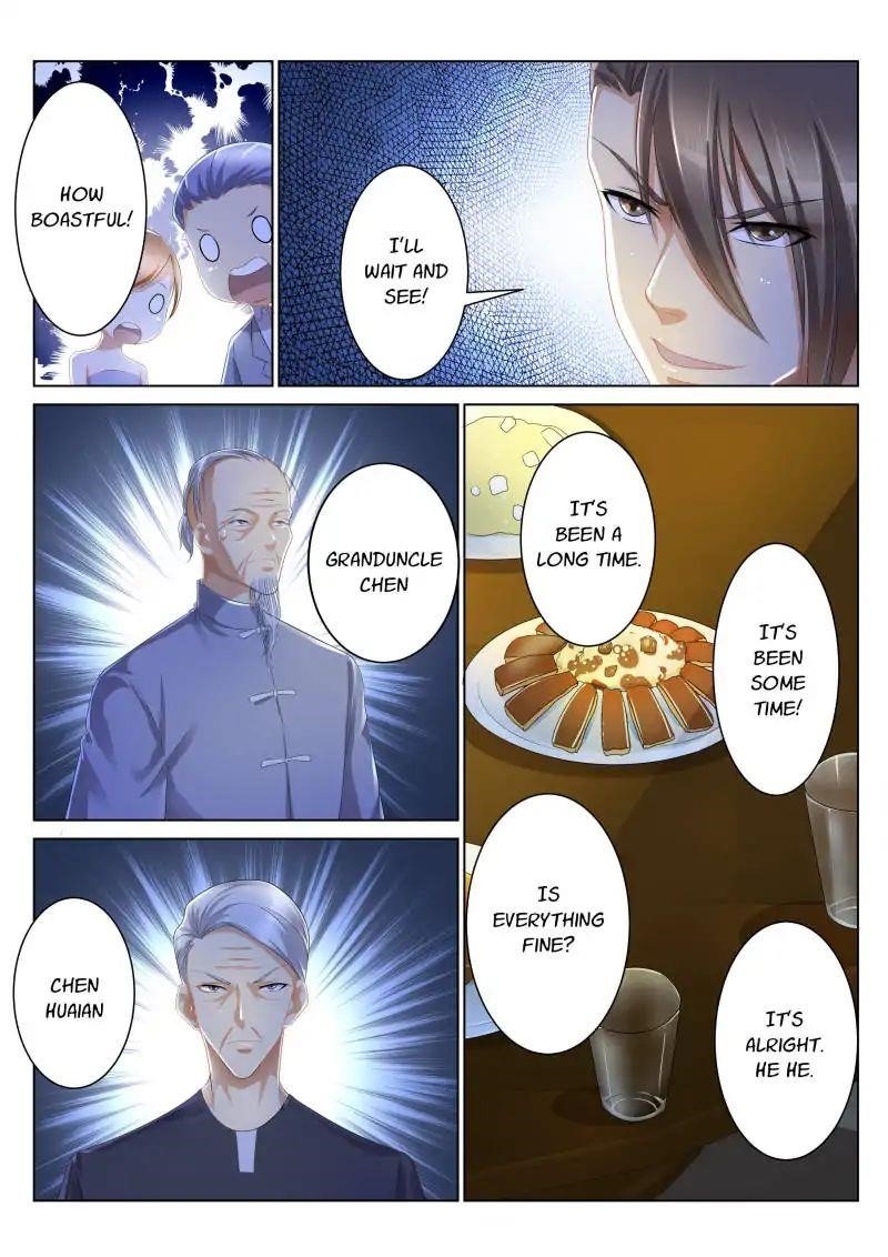 Rebirth of the Urban Immortal Cultivator Chapter 101 - Page 8