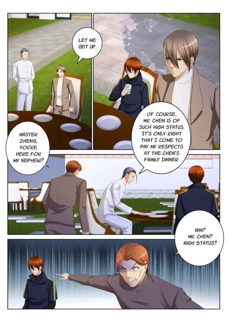 Rebirth of the Urban Immortal Cultivator Chapter 103 - Page 6