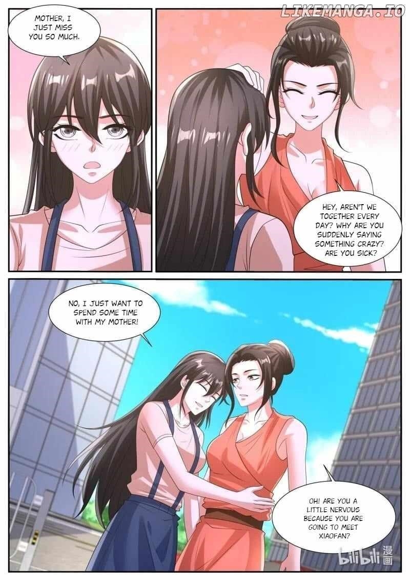 Rebirth of the Urban Immortal Cultivator Chapter 1043 - Page 7