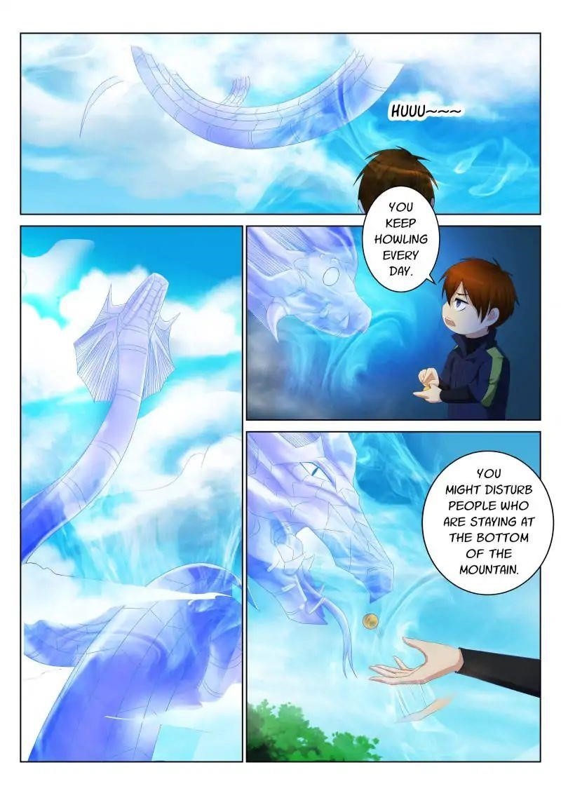 Rebirth of the Urban Immortal Cultivator Chapter 106 - Page 6