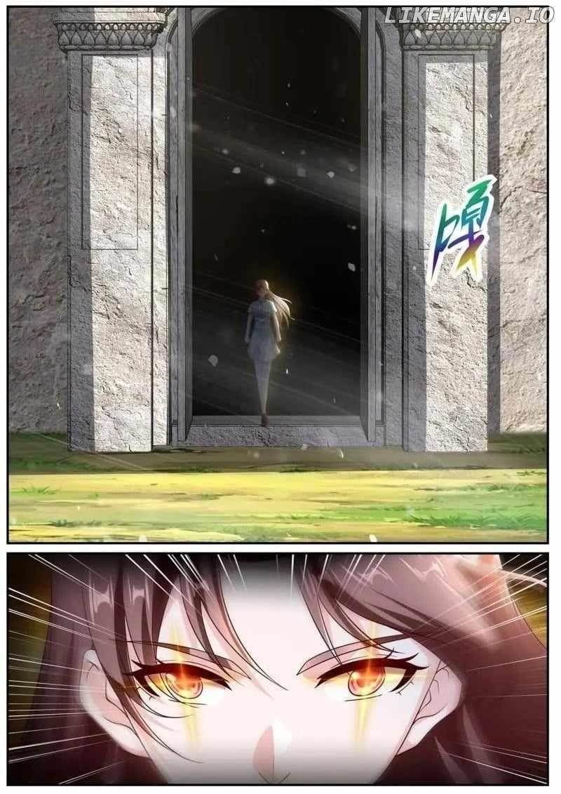 Rebirth of the Urban Immortal Cultivator Chapter 1068 - Page 4