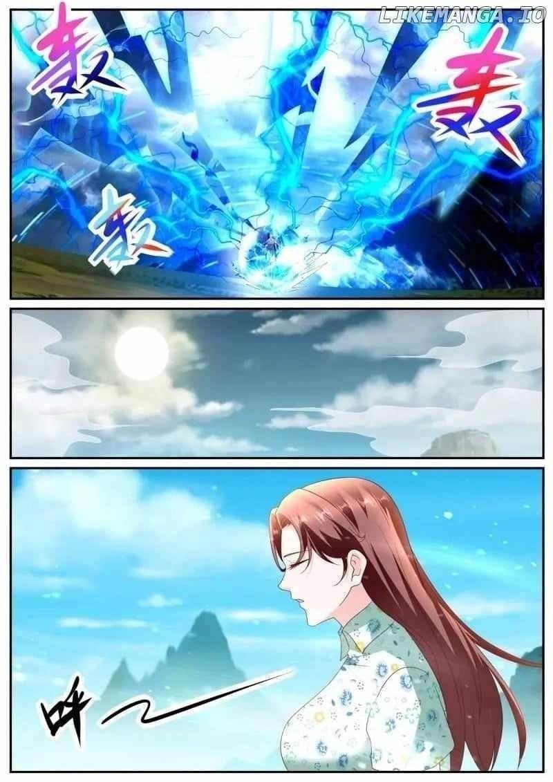 Rebirth of the Urban Immortal Cultivator Chapter 1068 - Page 6