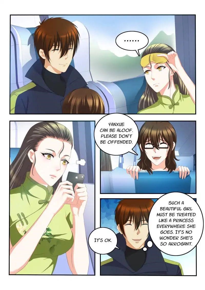 Rebirth of the Urban Immortal Cultivator Chapter 107 - Page 1