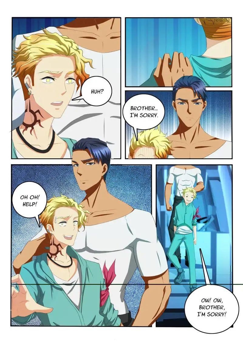 Rebirth of the Urban Immortal Cultivator Chapter 107 - Page 6