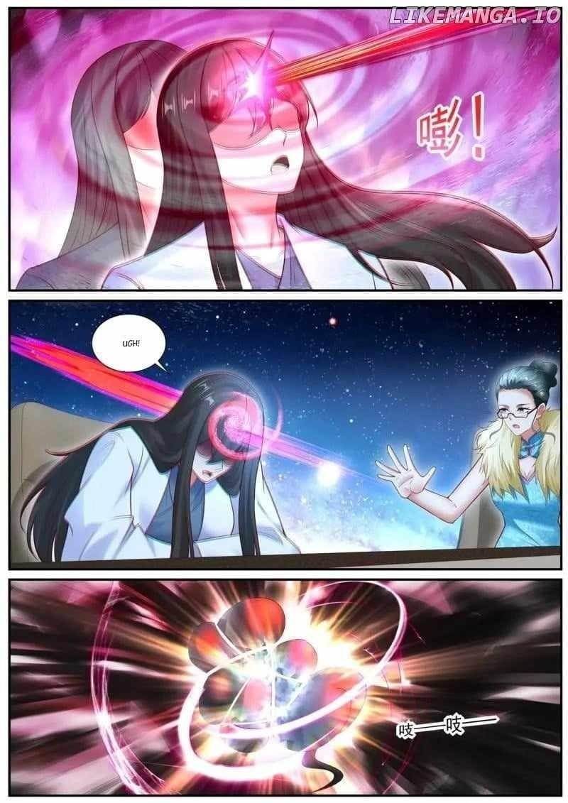 Rebirth of the Urban Immortal Cultivator Chapter 1070 - Page 11