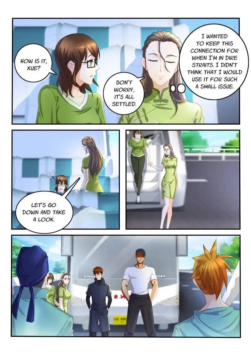 Rebirth of the Urban Immortal Cultivator Chapter 108 - Page 5