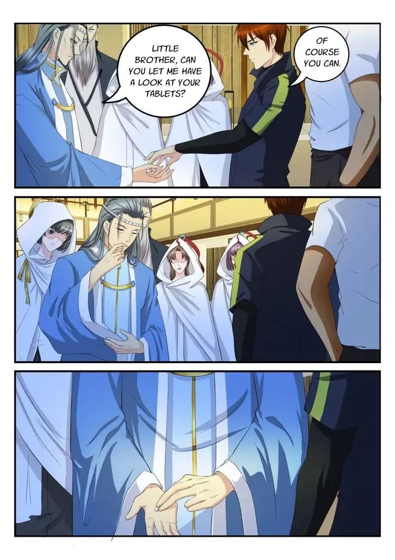 Rebirth of the Urban Immortal Cultivator Chapter 112 - Page 7