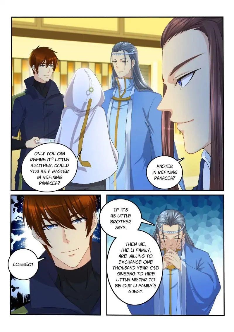 Rebirth of the Urban Immortal Cultivator Chapter 113 - Page 6