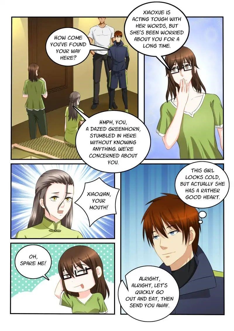 Rebirth of the Urban Immortal Cultivator Chapter 114 - Page 2